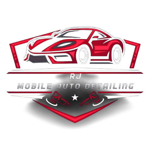 RJ Mobile Auto detailing in Tacoma Wa