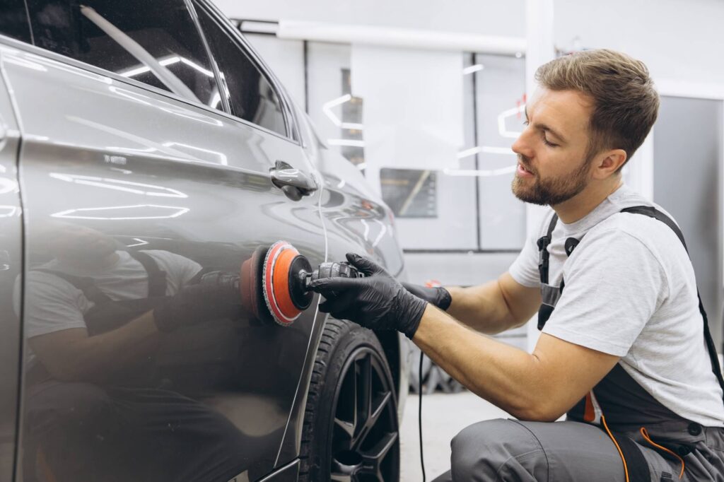 RJ Mobile Auto Detailing